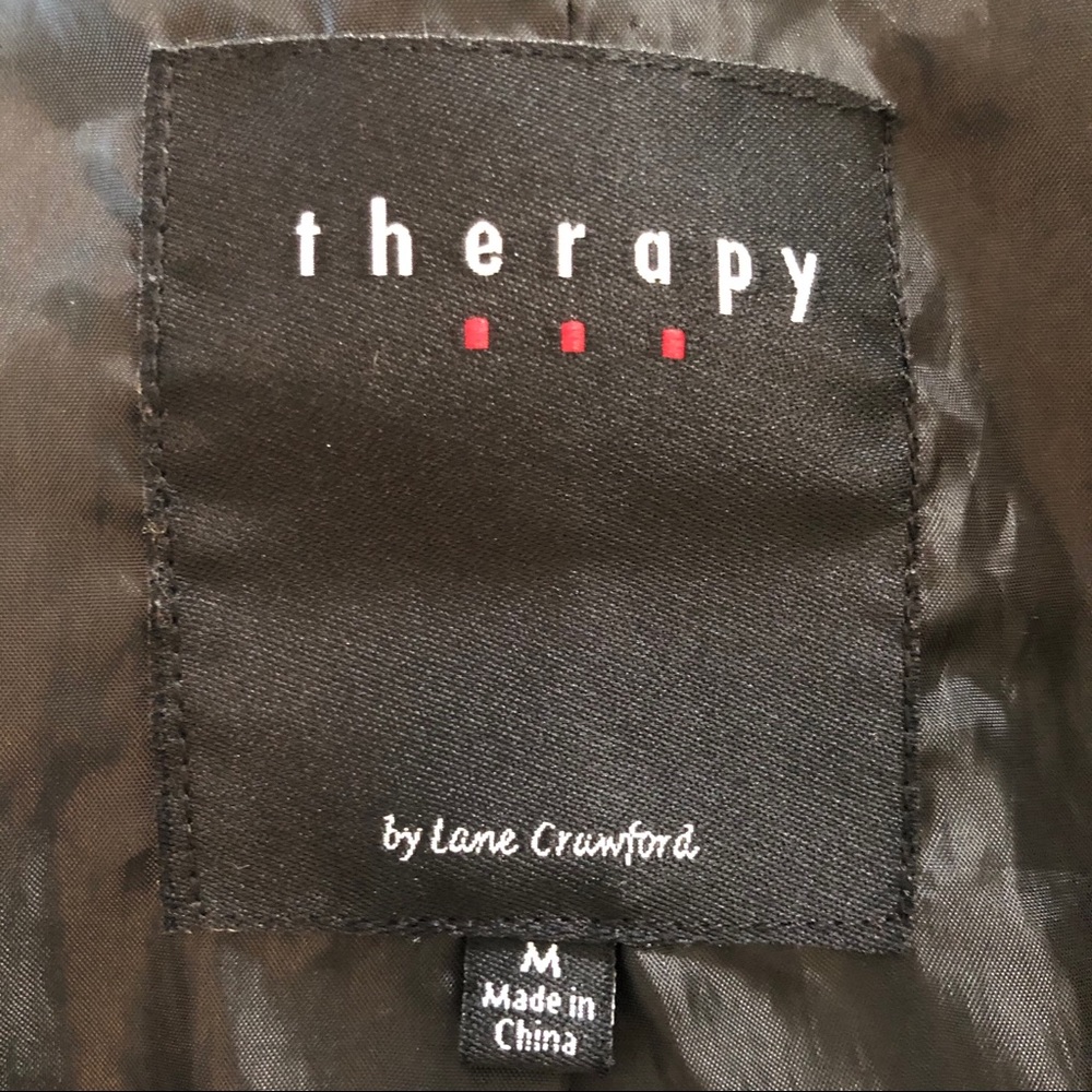 Leather Jacket - Picture 11 of 11